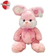 Rabbit plush stuffed toys